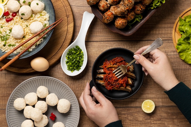 Crockpot Meatball Cooking Times: The Ultimate Guide