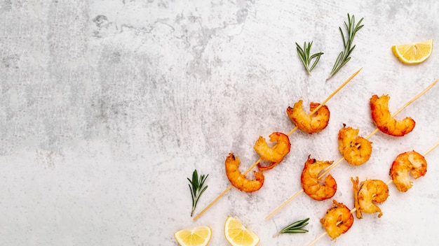 Crispy Fried Shrimp: The Ultimate Guide