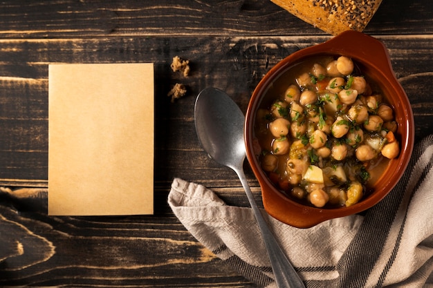 Easy Stovetop Black-Eyed Peas Recipe: Perfect for Any Meal