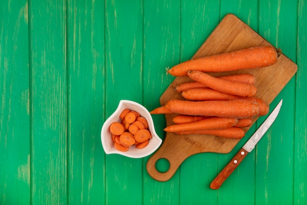 Air Fryer Carrot Recipes: Crispy, Tender, and Delicious