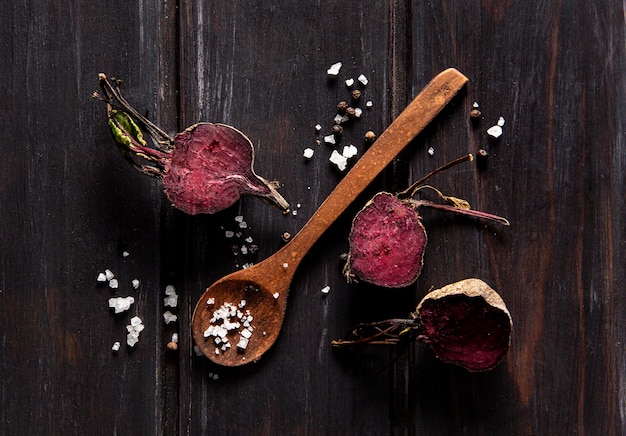 Beet Cooking 101: From Root to Green, Delicious Recipes