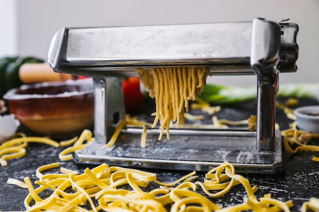 Can You Cook Spaghetti Faster with Gasoline? (The Surprising Answer)