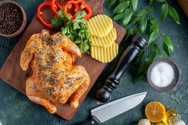 Grilled Chicken Perfection: The Ultimate Guide to Juicy, Flavorful Results