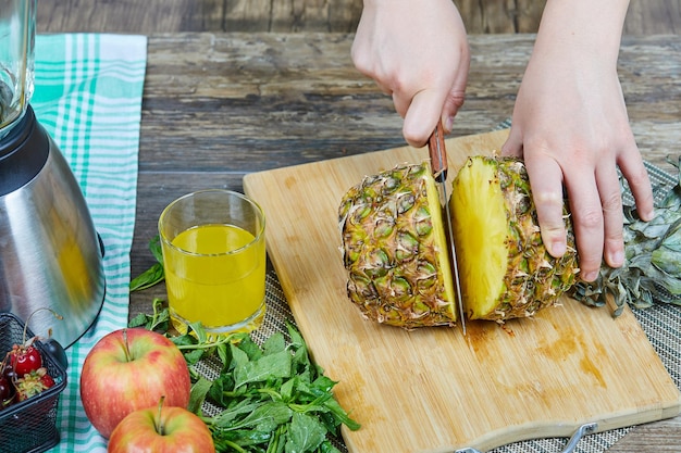 Ham with Pineapple: The Ultimate Guide to a Delicious Holiday Feast