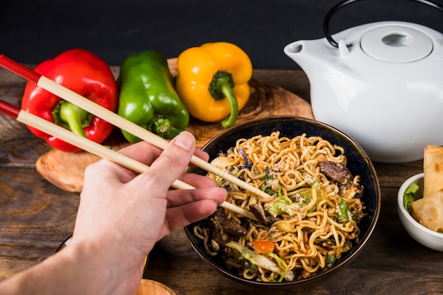 The Ultimate Guide to Cooking Ramen Noodles on the Stovetop