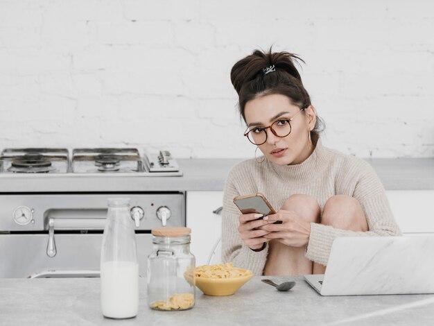 Microwave Oatmeal: The Quick and Easy Guide