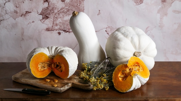 The Ultimate Guide to Cooking All Types of Squash