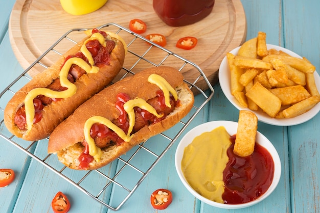 The Ultimate Guide to Cooking Hot Dogs: From Classic to Creative