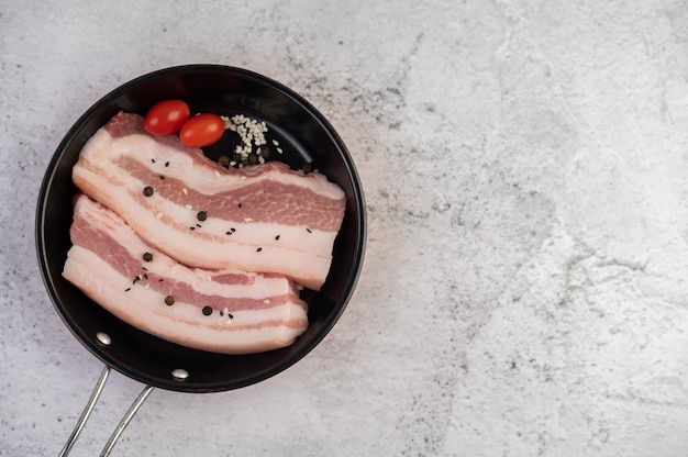 Crispy Pan-Fried Turkey Bacon: The Ultimate Guide