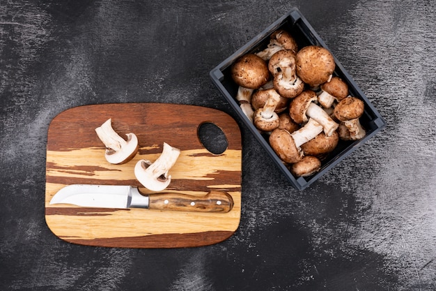 Ultimate Stuffed <a href=https://www.tgkadee.com/Cooking-Tips/How-to-Cook-Baby-Bella-Mushrooms-A-Simple-Guide.html target=_blank class=infotextkey>mushroom cooking</a> Times: The Perfect Guide