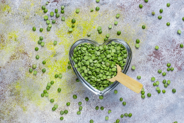 The Ultimate Guide to Cooking Frozen Green Peas