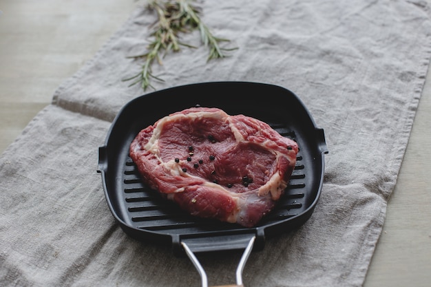 Top Round Steak Recipes: Tender and Delicious Meals