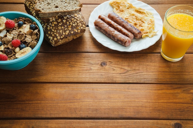 The Ultimate Guide to Cooking Perfect Breakfast Sausage Links