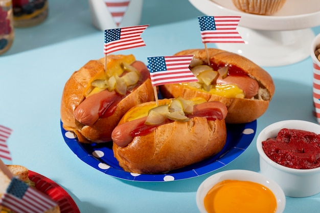 Crock Pot Hot Dogs: The Easiest, Most Delicious Way to Cook Them