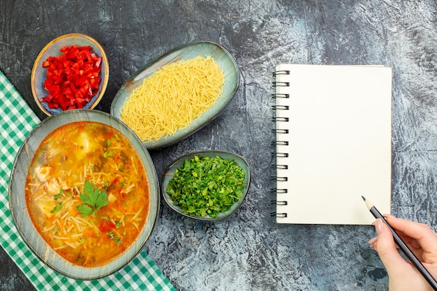 Lentil Soup Recipe: Easy, Delicious, and Healthy