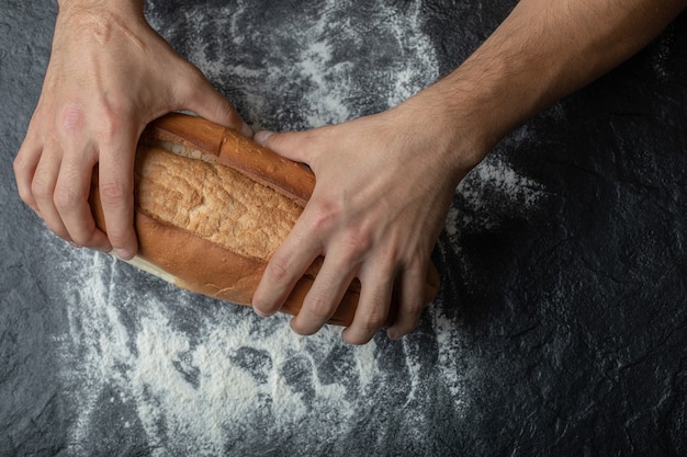 Bread Baking Time: How Long to Cook Your Loaf to Perfection