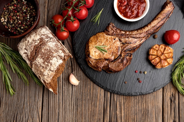 The Ultimate Guide to Cooking Bone-In <a href=https://www.tgkadee.com/Healthy-Meals/The-Ultimate-Guide-to-Perfectly-Cooked-Ribeye-Steak.html target=_blank class=infotextkey>ribeye steak</a> to Perfection