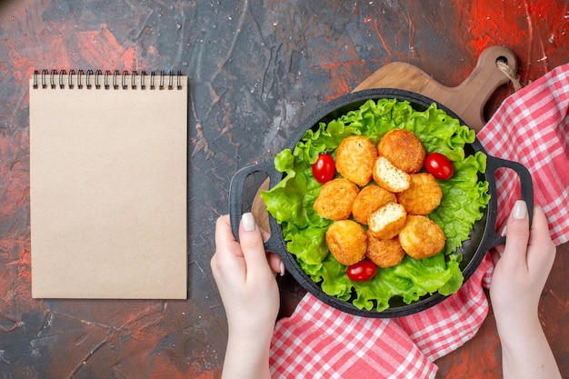 Meatball Magic: No Breadcrumbs Needed!