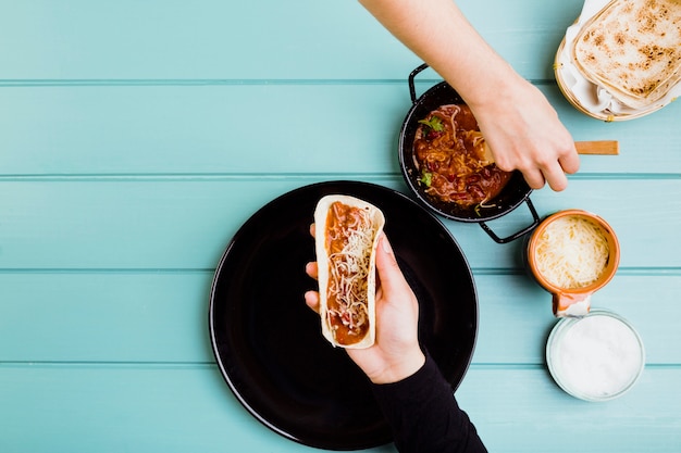 Air Fryer Taquitos: Crispy, Delicious, and Easy!