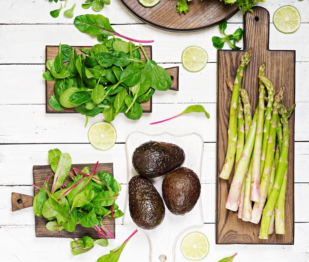 <a href=https://www.tgkadee.com/Healthy-Meals/Oven-Roasted-Asparagus-Crispy-Delicious-and-Easy.html target=_blank class=infotextkey>asparagus recipes</a>: The Ultimate Guide to Cooking This Spring Vegetable