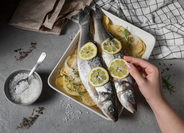 Delicious Oven-Baked Flounder: Easy Recipes for a Flavorful Dinner