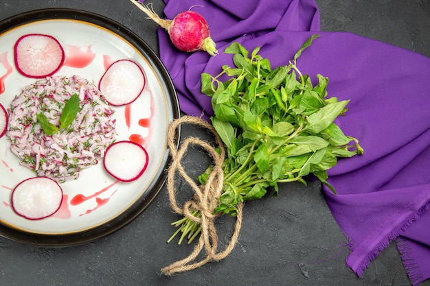 Radish Greens Recipes: Delicious Ways to Cook This Nutritious Green