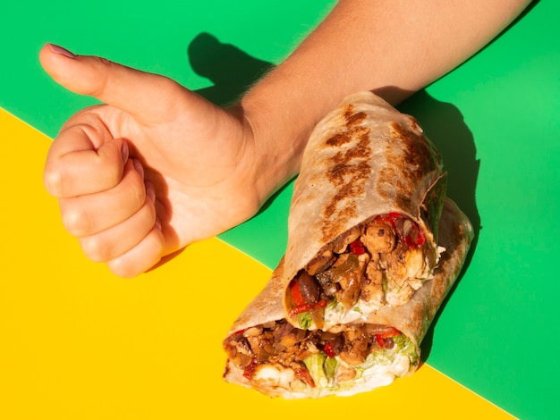 The Ultimate Guide to Making Delicious Burritos at Home