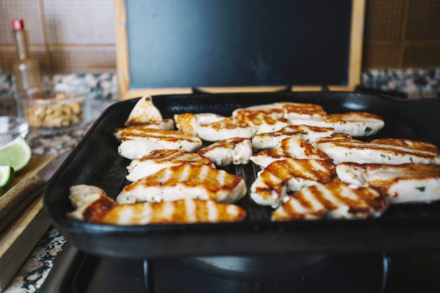 The Perfect Griddle Temperature for Fluffy Pancakes