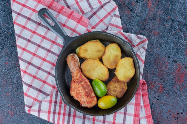 The Ultimate Guide to Cooking Potatoes: From <a href=https://www.tgkadee.com/Cooking-Tips/The-Perfect-Crispy-Fries-How-to-Cook-with-Grease.html target=_blank class=infotextkey>crispy fries</a> to Creamy Mash