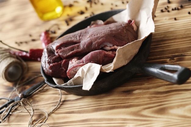 Venison Recipes: The Ultimate Guide to Cooking Wild Game