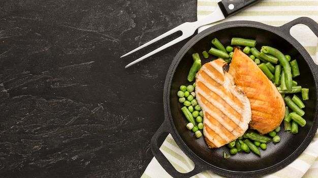 Pan-Seared Salmon: The Ultimate Guide to Perfect Frying