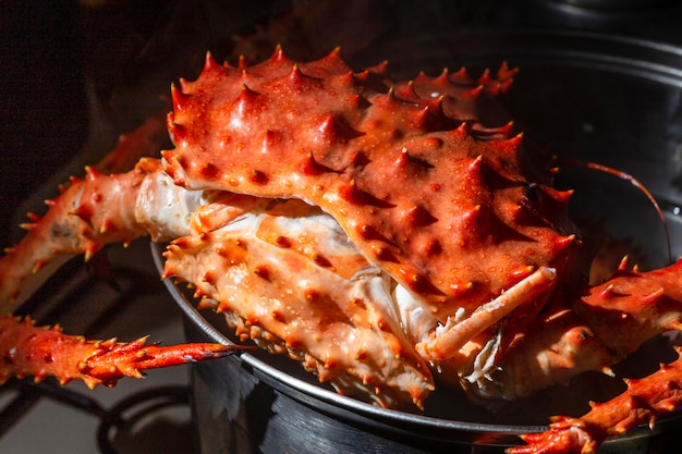 Delicious Snow Crab Clusters: A Simple Guide to Cooking Perfection