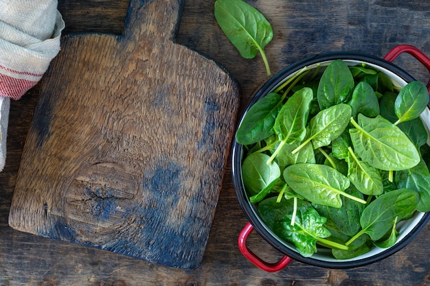 The Ultimate Guide to Cooking Spinach: Tips, Tricks, and Recipes