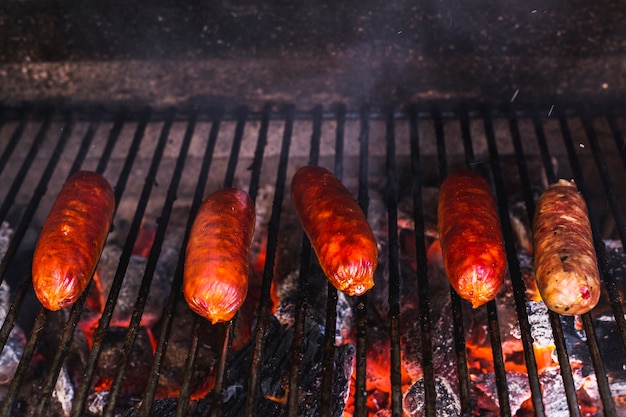 Gas Grill Ribs: The Perfect Cook Time Guide