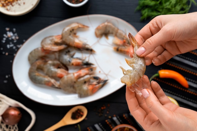 Air Fryer Shrimp: The Ultimate Guide to Crispy, Delicious Shrimp