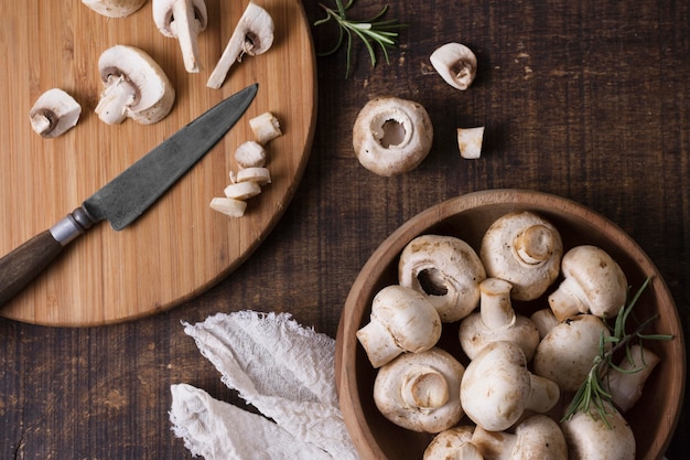 The Ultimate Guide to Cooking Mushrooms: Tips, Techniques, and Recipes