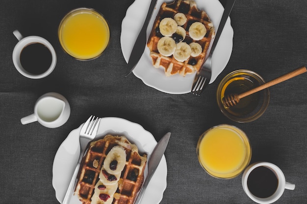 Waffle Cooking Time: The Ultimate Guide to Perfect Waffles