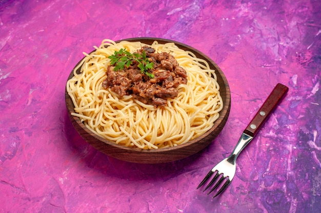 The Best Way to Cook Ground Beef for Spaghetti Sauce