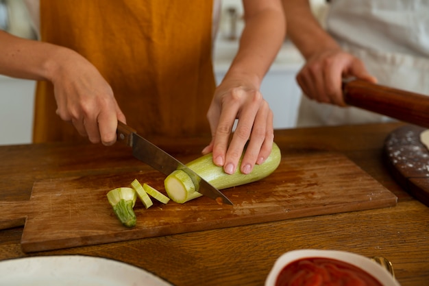 The Ultimate Guide to Cooking Leeks: From Raw to Roasted