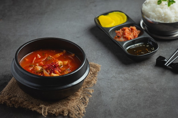 Kimchi Stew Recipe: Easy, Authentic Korean Comfort Food