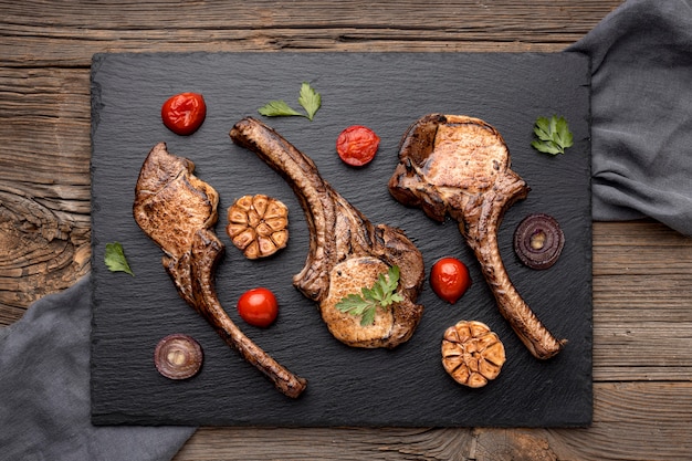 Grilled Lamb Chops: Perfect Recipe for Juicy, Flavorful Results