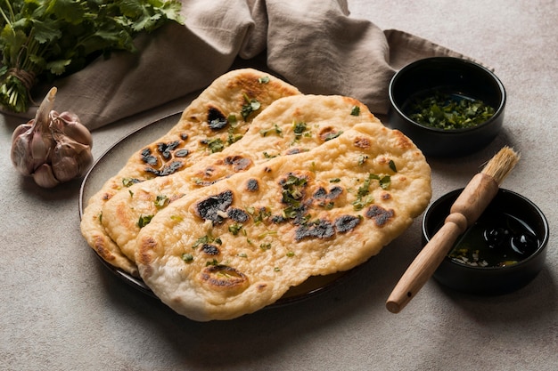 How to Make Perfect Naan Bread at Home (<a href=https://www.tgkadee.com/Cooking-Tips/Ratatouille-Recipe-Easy-Delicious-Provenal-Delight.html target=_blank class=infotextkey>easy recipe</a>)