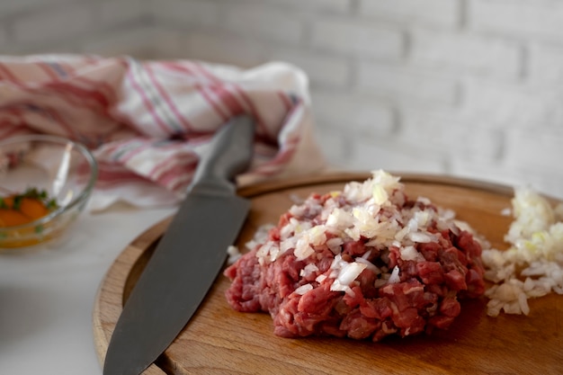 The Ultimate Guide to Cooking Delicious Bison Burgers