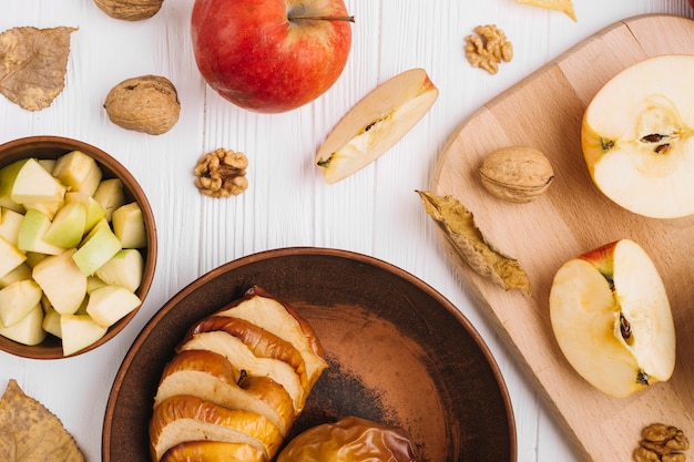 Apple Pie Baking Time: The Perfect Golden Crust