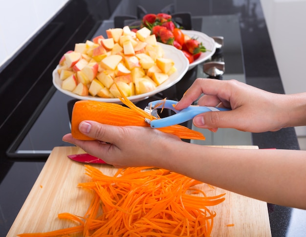 Stovetop Carrot Cooking: The Ultimate Guide to Tender, Delicious Carrots