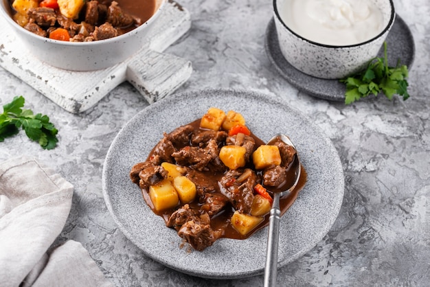 Pressure Cooker Oxtail: Tender, Flavorful Recipe