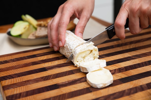 Brie Cheese Cooking: The Ultimate Guide to Delicious Recipes