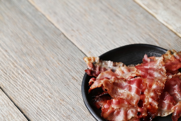 The <a href=https://www.tgkadee.com/Healthy-Meals/The-Ultimate-Guide-to-Perfect-Stovetop-Bacon.html target=_blank class=infotextkey>perfect bacon</a> Cooking Time: Crispy, Chewy, or Somewhere in Between