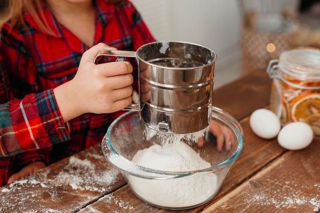 Funnel Cake Recipe: Easy Homemade Guide for Crispy, Delicious Treats