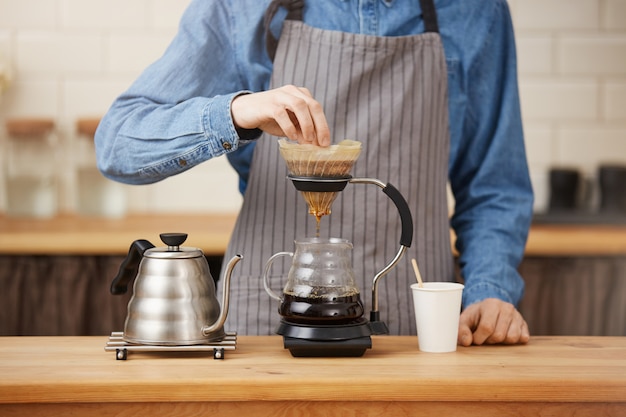 Coffee Without a Maker: Easy Ways to Brew Delicious Coffee